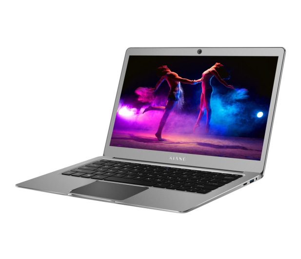 KIANO Elegance 13,3"/N3350/4GB/32GB/Win10 - 394268 - zdjęcie